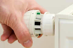 Culroy central heating repair costs